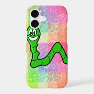 IPhone Cases Worms