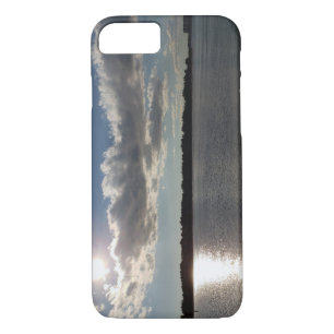 iPhone casing - "On the River" iPhone 8/7 Case