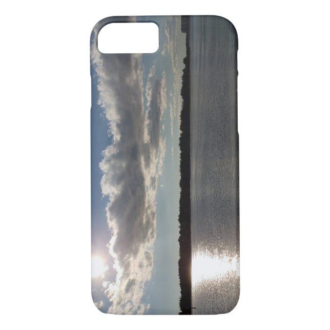iPhone casing - "On the River" Case-Mate iPhone Case (Back)