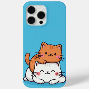 iPhone cat covers