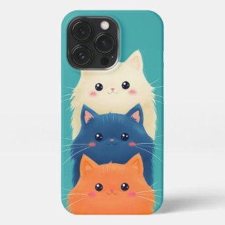 iPhone cat covers