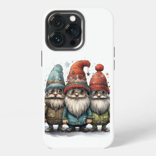 iPhone Christmas Cases