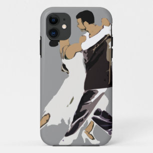 iPhone classic couple 11 Case