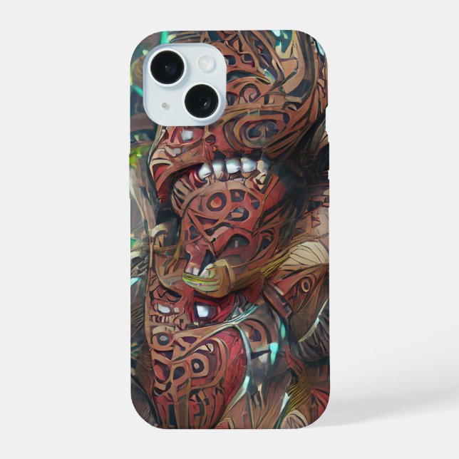 Iphone Cover (Back)