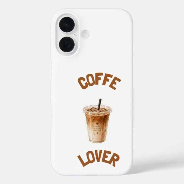 iphone cover (Back)
