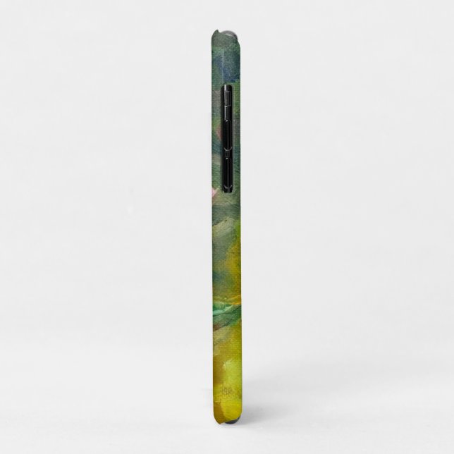 Iphone Cover (Back/Left)