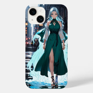 iPhone cover