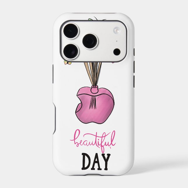 IPhone Cover (Back)