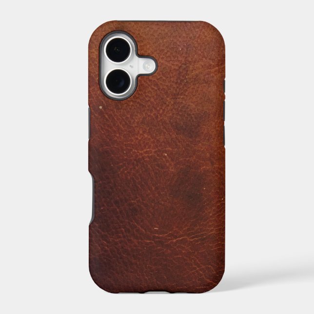 IPhone Cover (Back)
