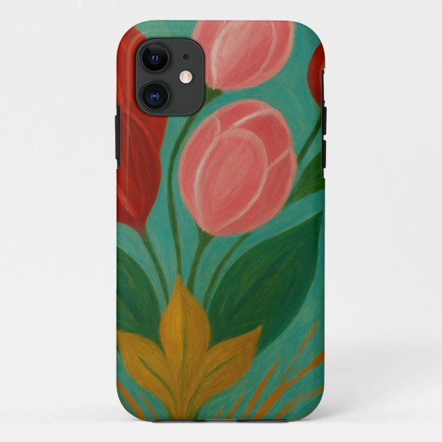 iPhone Cover 11 (Back)
