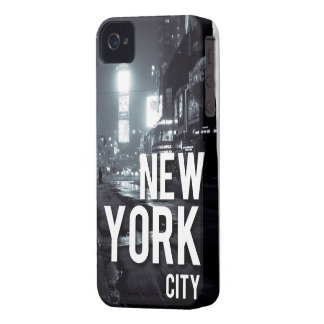 Iphone Cover NYC