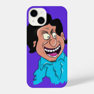 iphone cover with unique design 