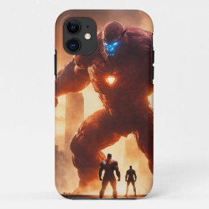 iPhone Covers case avengers designs 