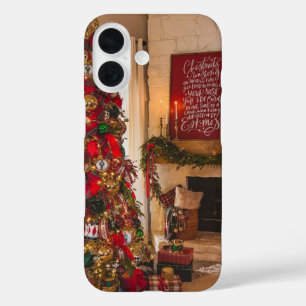 iPhone Defence iPhone 16 Case