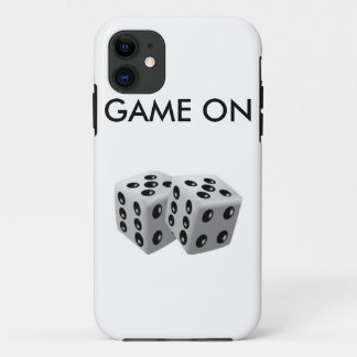iPhone dice case. iPhone 11 Case