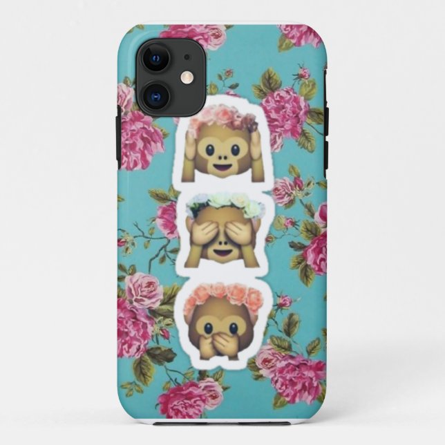 IPHONE FUNCTION 5 CASE (Back)