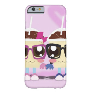 Iphone Funda 6 Frappe Love Barely There iPhone 6 Case