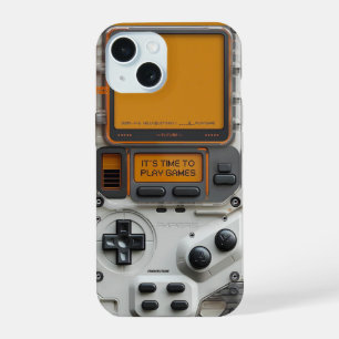 iphone game iPhone 15 case