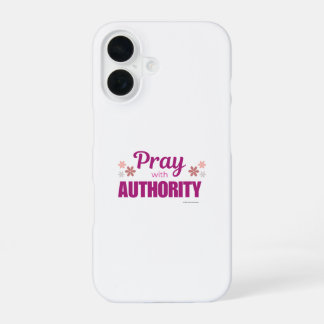 iPhone Glossy 16 Case