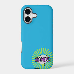 iPhone iGo Funda!