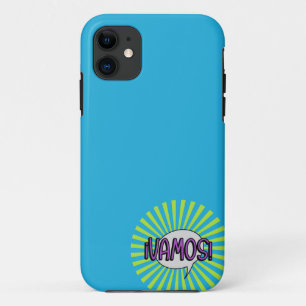iPhone iGo Funda! 11 Case
