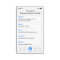 iPhone iOS Customisable Flat UI Style
