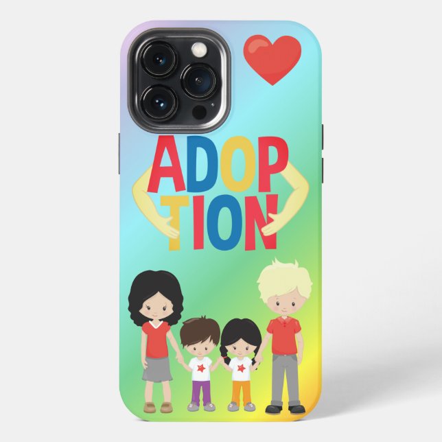 iPhone / iPad case (Back)