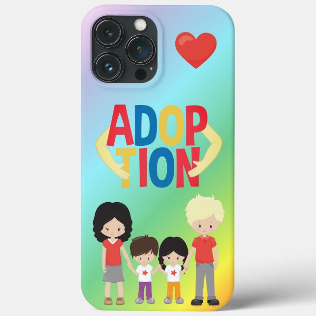 iPhone / iPad case (Back)