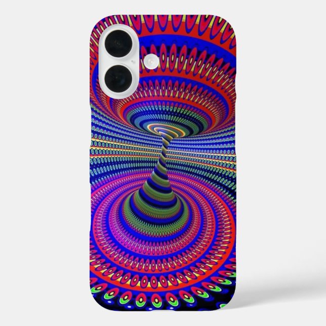 iPhone / iPad case (Back)