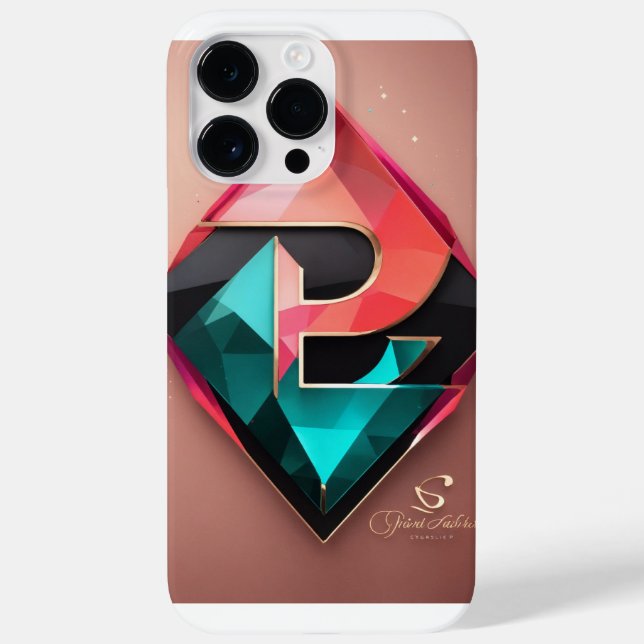 iPhone / iPad case (Back)