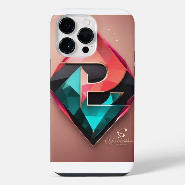 iPhone / iPad case (Back)