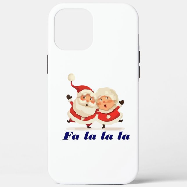 iPhone / iPad case (Back)