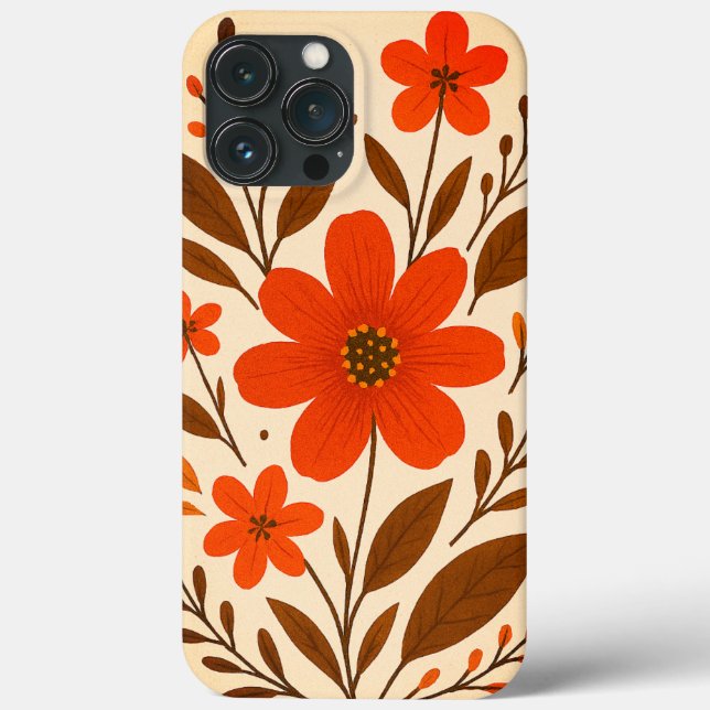 iPhone / iPad case (Back)