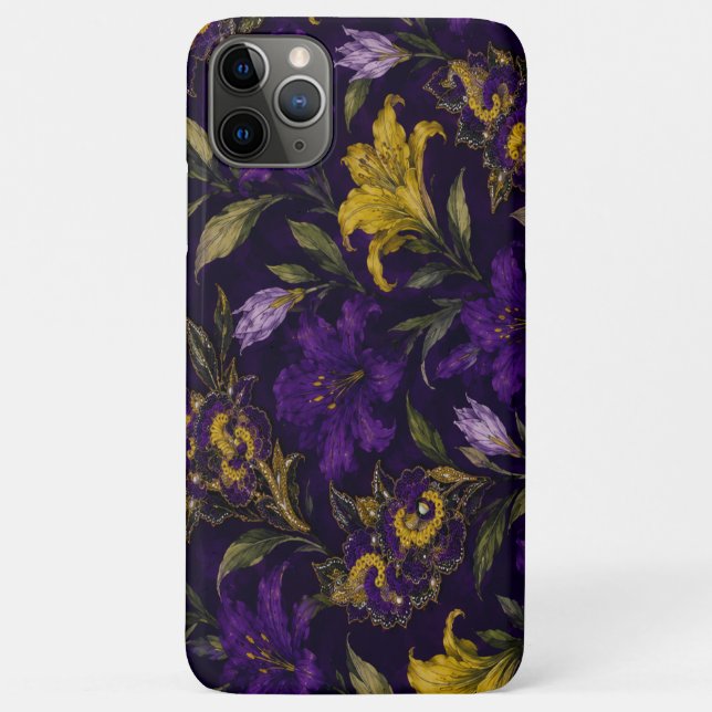 iPhone / iPad case (Back)