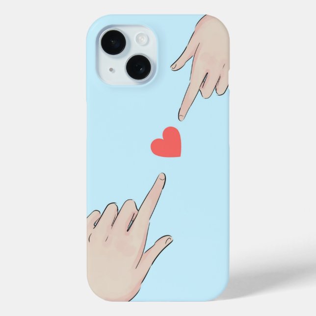 iPhone / iPad case (Back)