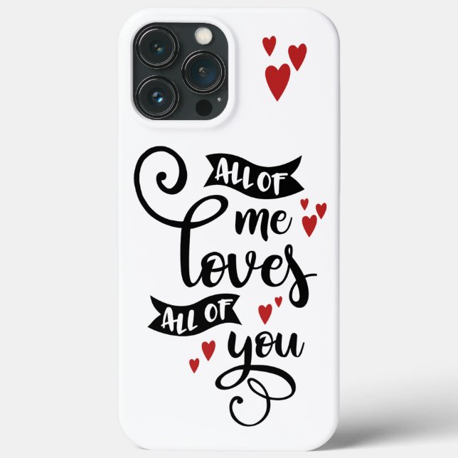 iPhone / iPad case (Back)