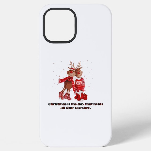 iPhone / iPad case (Back)