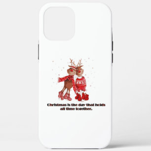 iPhone / iPad case