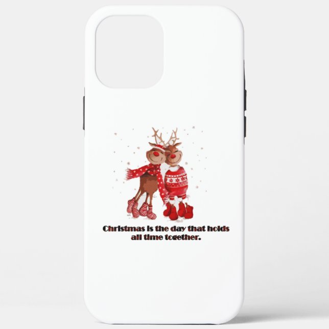 iPhone / iPad case (Back)
