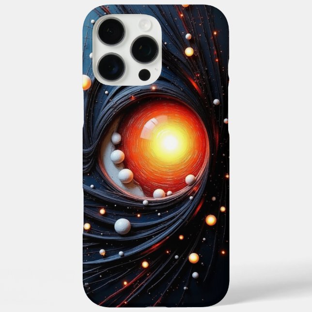 iPhone / iPad case (Back)