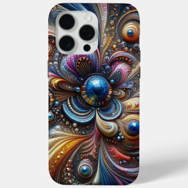 iPhone / iPad case (Back)