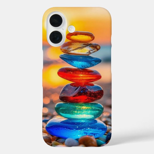 iPhone / iPad case (Back)