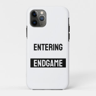 iPhone / iPad case