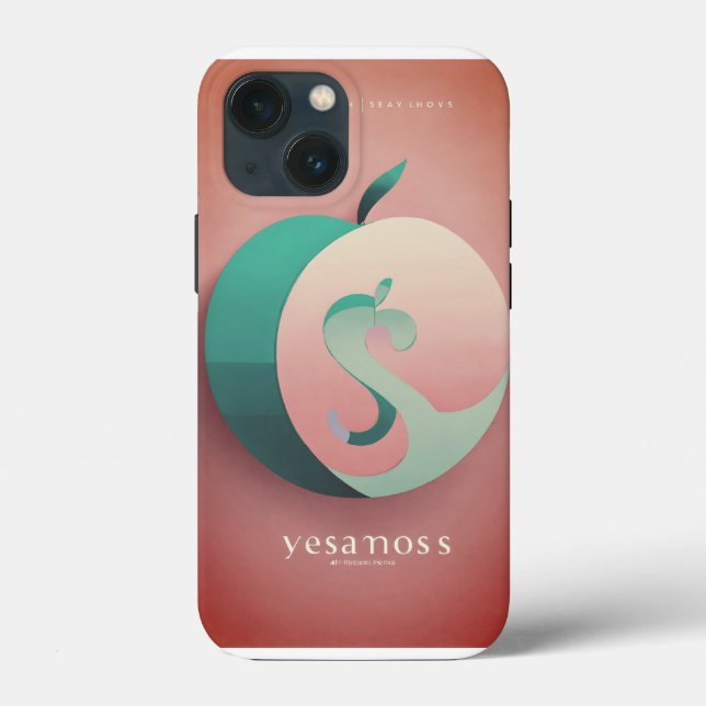 iPhone / iPad case (Back)