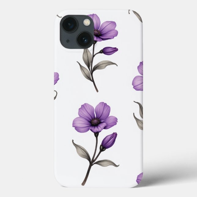 iPhone / iPad case (Back)