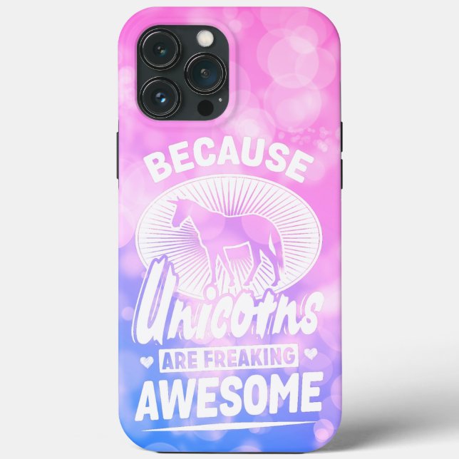 iPhone / iPad case (Back)