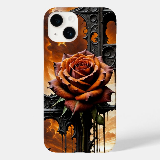 iPhone / iPad case (Back)