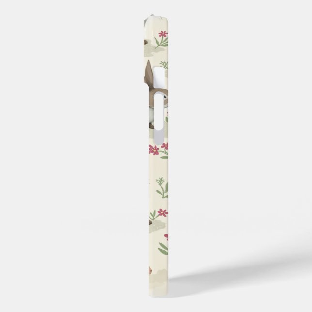 iPhone / iPad case (Back / Left)