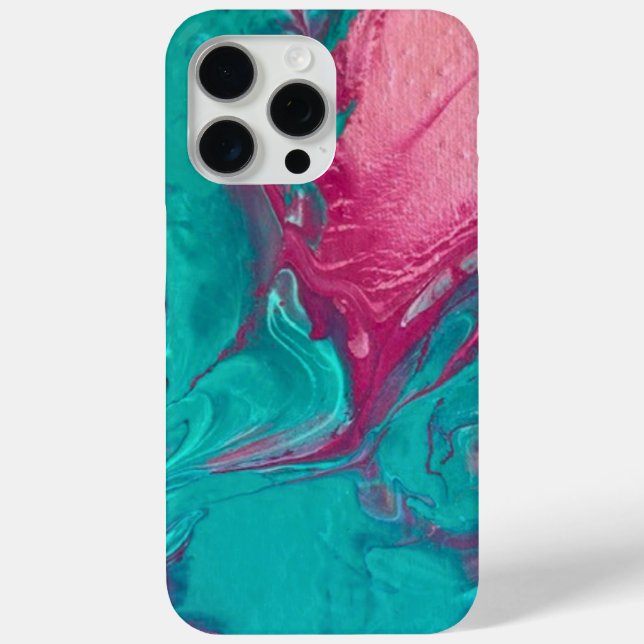 iPhone / iPad case (Back)