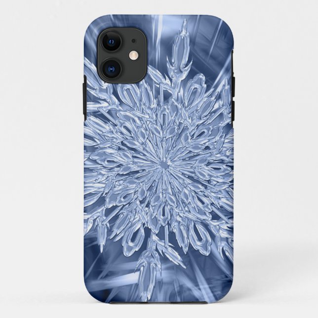 iPhone / iPad case (Back)